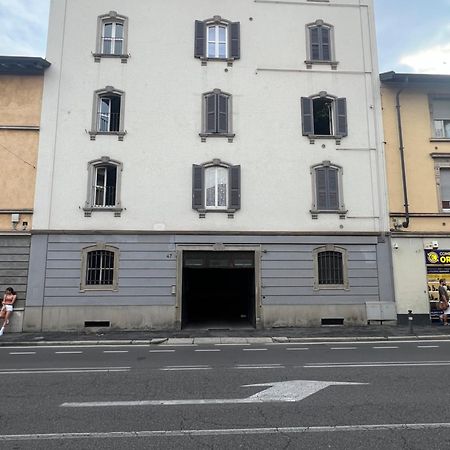 Ferienwohnung Nur Casa Vacanze Bergamo Exterior foto