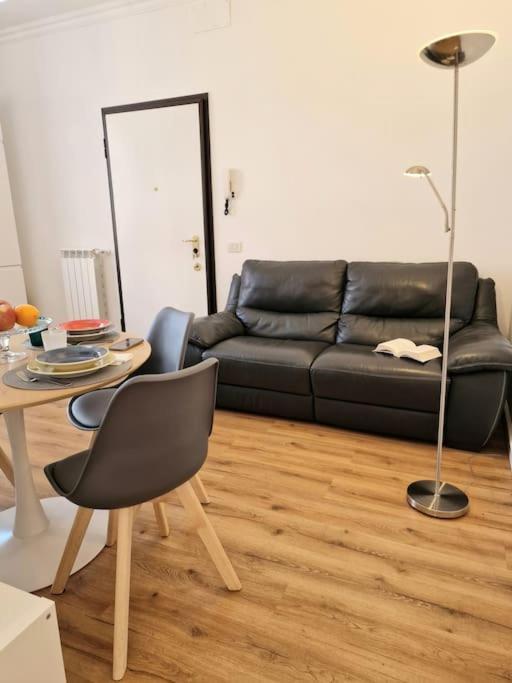 Ferienwohnung Nur Casa Vacanze Bergamo Exterior foto