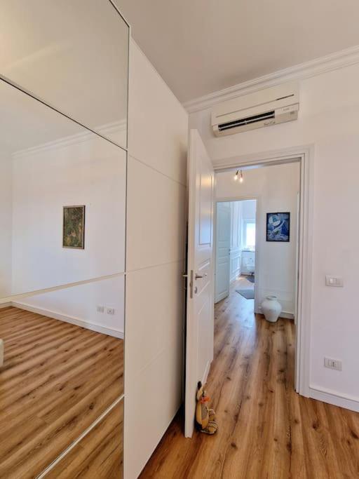 Ferienwohnung Nur Casa Vacanze Bergamo Exterior foto