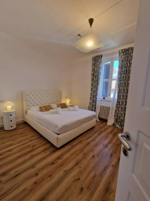Ferienwohnung Nur Casa Vacanze Bergamo Exterior foto