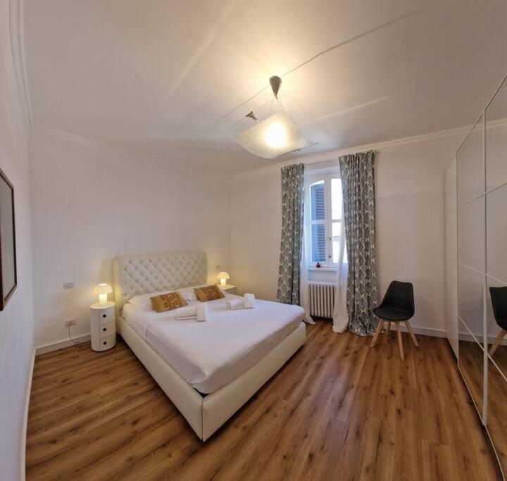 Ferienwohnung Nur Casa Vacanze Bergamo Exterior foto