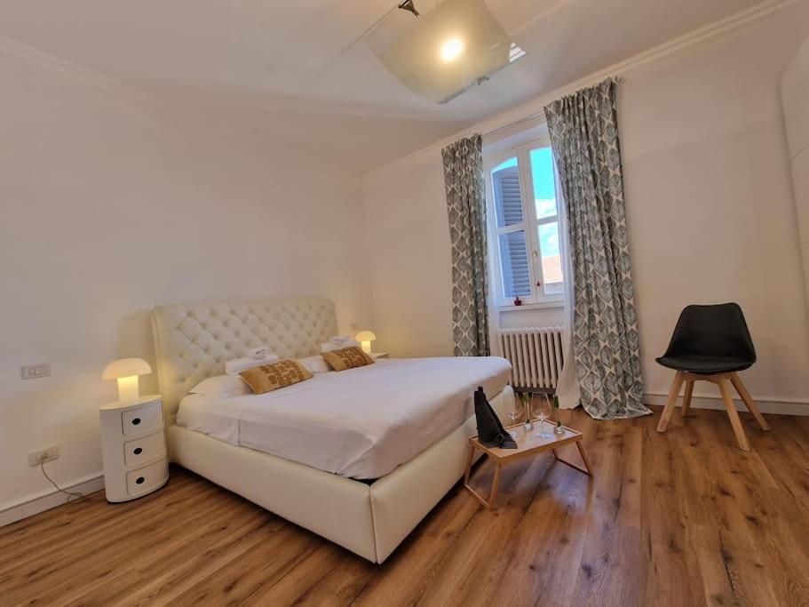 Ferienwohnung Nur Casa Vacanze Bergamo Exterior foto