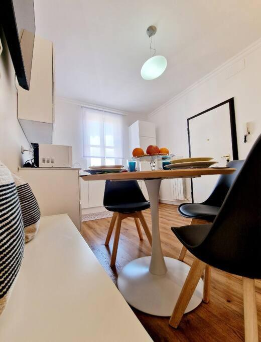 Ferienwohnung Nur Casa Vacanze Bergamo Exterior foto